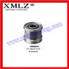 6421500760 Overrunning Alternator Pulley For MERCEDES BENZ