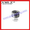 F00M147859 Overrunning Alternator Pulley For AUDI, VOLKSWAGEN