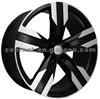 22 Inch Chevrolet Camaro 2013 ZL1 Factory OE Replica Wheels