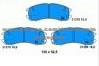 Brake Shoe E92Z2001A (FORD)