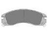 Brake Shoe MB699453 (MITSUBISHI)