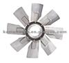 0002002823,0002006123 Mercedes Benz Fan Blade