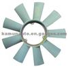 0032051306 Mercedes Benz Fan Blade