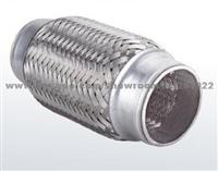 Stainless Steel Universal Exhaust Hose