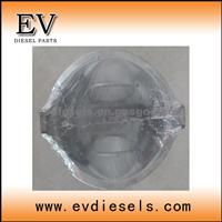 ED100 ER200 EB300 Piston HINO Diesel Spare Parts 13211-1700