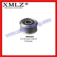 353581 Overrunning Alternator Pulley For RENAULT,DACIA,MITSUBISHI