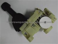 SCANIA Truck Hand Brake Valve 1524959 1882111 1774968 9617242000 9617242120 9617242190 9617242080 9617242060