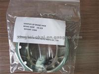 Brake Shoe  CG-125