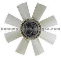 51066010210,51066010243 MAN Fan Blade