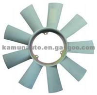 0032051306 Mercedes Benz Fan Blade