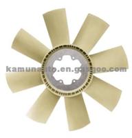 0032051606,0032061606 Mercedes Benz Fan Blade