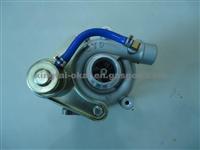 Turbocharger CT9 17201-64090