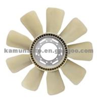 3662003722 Mercedes Benz Fan Blade