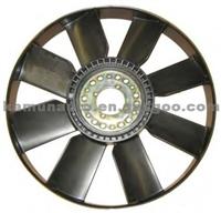 9042050206,9042050406 Mercedes Benz Fan Blade