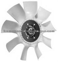 5010514011,5010514012 Renault Fan Blade