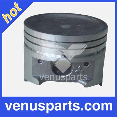 Mitsubishi 4g32 Engine Piston MD009521, MD009321 ,6760600