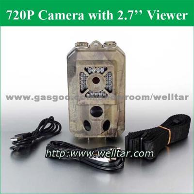 Ltl-8310M IR Trail Camera