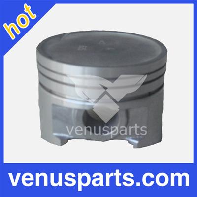 4g63 Engine Parts For Mitsubishi Piston MD040821