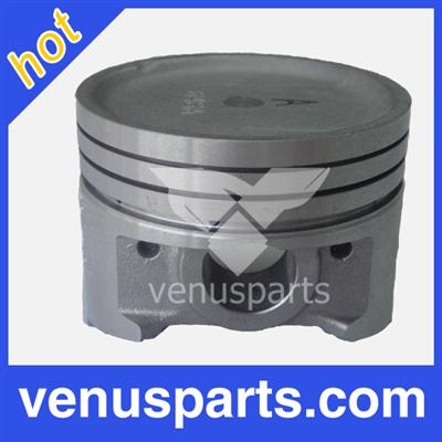 Mitsubishi Engine Parts 4g64 Piston ME105377, MD080394