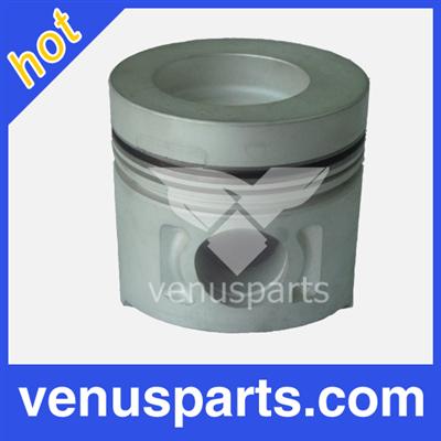 Engine Piston For Mitsubishi S6K/S6KT Piston 34317-21100,34317-10200