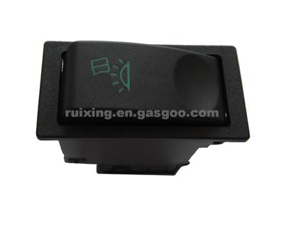 Rocker Switch 1U12037300006 For Buses,Trucks,Tractors