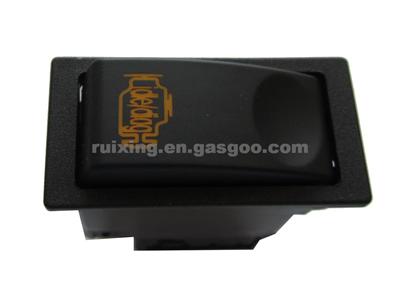 Rocker Switch 1U88037300002 For Buses,Trucks,Tractors