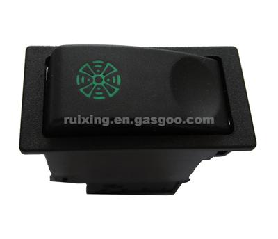 Rocker Switch 1U90037300001 For Buses,Trucks,Tractors