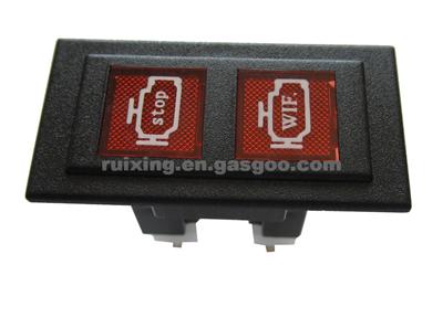 Rocker Switch 1U10337300002 For Buses,Trucks,Tractors