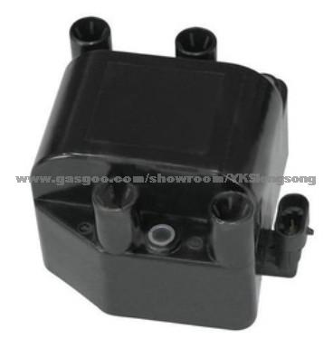 Original High Quality Car Ignition Coil For Lada 2112-3705010-07