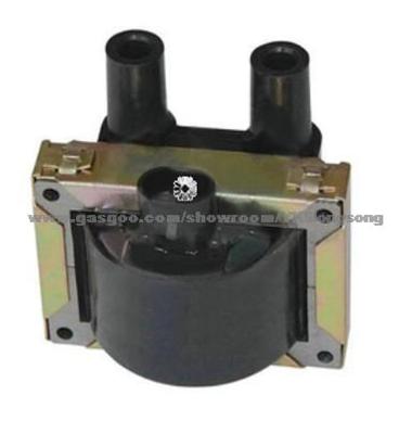 High Quality Ignition Coil For Lada OEM:3032.3705/TY37.464.035-93