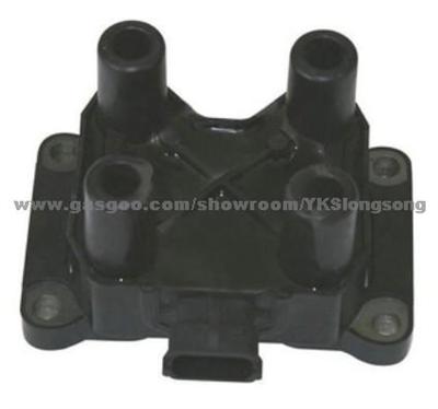 Original High Quality Car Ignition Coil For Lada F000ZS0206