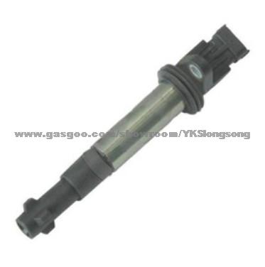 Ignition Coil For Lada With High Quality 221504461