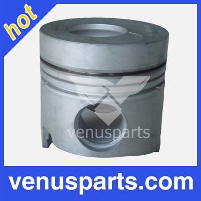 Piston Mitsubishi 6D16/6D16T Engine Parts MD041102, ME072000