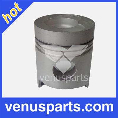 Mitsubishi 6d22t/6d22 Auto Parts Engine Piston ME052730 ,ME052540