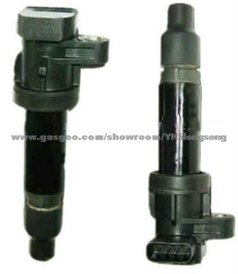 Original Mitsubishi Auto Ignition Coil With High Quality 099700-0940