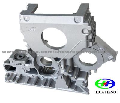 Engine Accessory Bracket