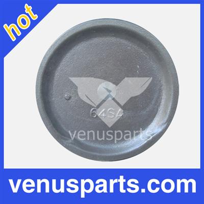 Japanese Cars Mitsubishi NM45 Engine Piston