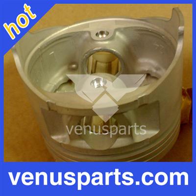 Nissan Parts Dealers Uae NA20S Piston 12010-85G02