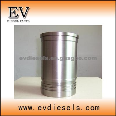 Yuchai Engine Sleeve YC6A280-30 YC6A260-30 Cylinder Liner