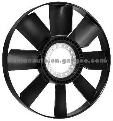 51066010265,51066010258 MAN Fan Blade