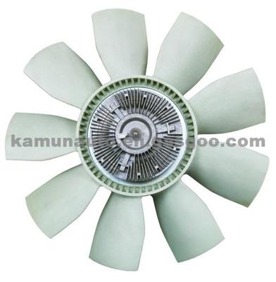 81066306038,83570480000 MAN Fan Blade