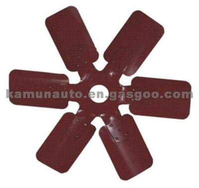 3522004723 Mercedes Benz Fan Blade