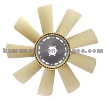 5010064525,5010141126 Renault Fan Blade