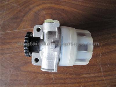 Renault Fuel Pump OEM: 5001863917