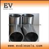 JMC Engine Sleeve JX493ZLQ3 JX493ZLQ3A Cylinder Liner