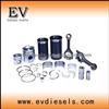 JE4D20 JE4D28 Liner JMC Truck Engine Parts