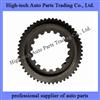 1701-00392 Yutong Bus Clutch Body