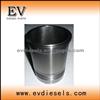 Yto Motor Part LR6S4L LR6S4Z Cylinder Liner Kits