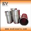 Yituo YTO Engine LR4M3Z LR4M3L Cylinder Liner For Tractor