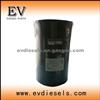 Yituo YTO Tractor Engine Cylinder LR6N5L Sleeve